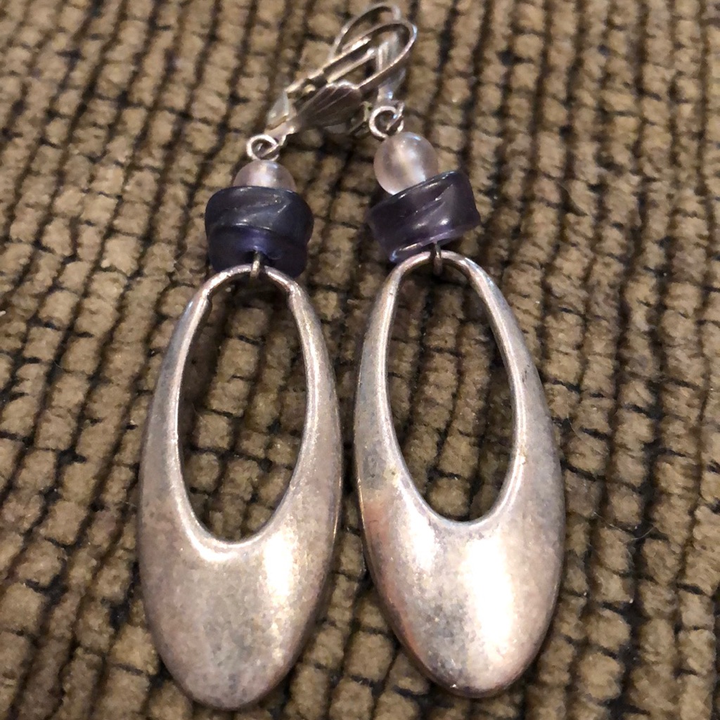 Earrings 712
